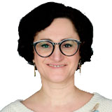 Dr. Irina Stefanski